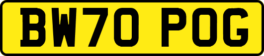 BW70POG
