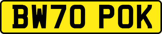 BW70POK