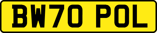 BW70POL