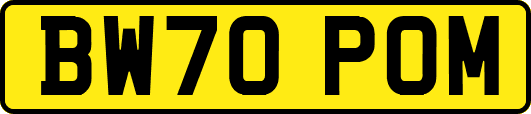BW70POM