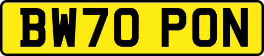 BW70PON