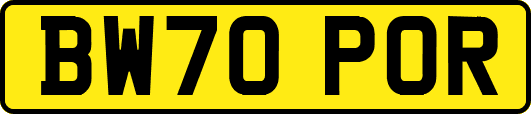 BW70POR