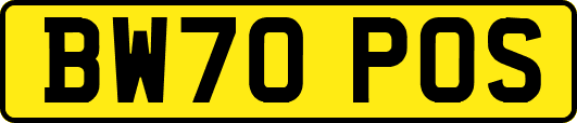 BW70POS