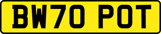 BW70POT