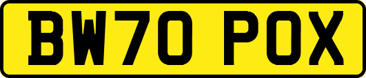 BW70POX