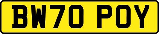 BW70POY