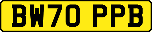 BW70PPB