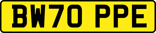 BW70PPE