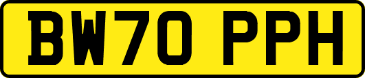 BW70PPH