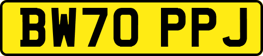 BW70PPJ