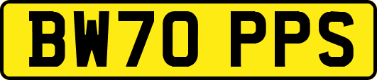 BW70PPS