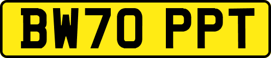 BW70PPT