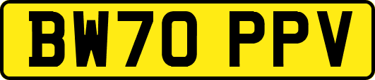 BW70PPV