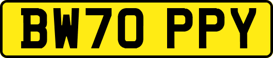 BW70PPY