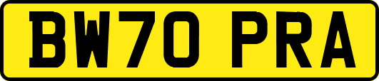 BW70PRA