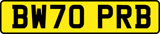 BW70PRB