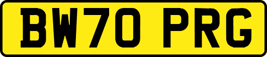 BW70PRG