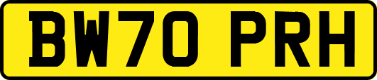BW70PRH