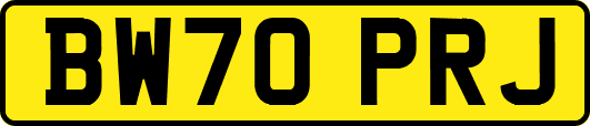 BW70PRJ