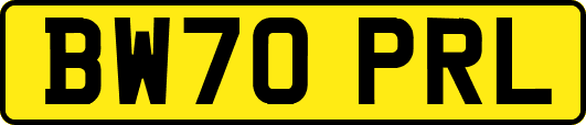 BW70PRL