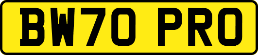 BW70PRO