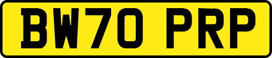 BW70PRP