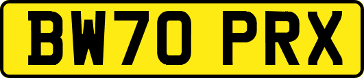 BW70PRX
