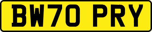 BW70PRY
