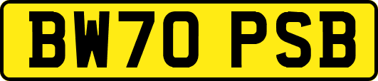 BW70PSB