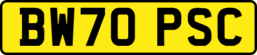 BW70PSC