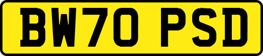 BW70PSD