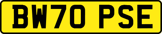 BW70PSE