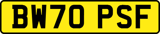 BW70PSF