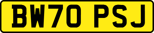 BW70PSJ