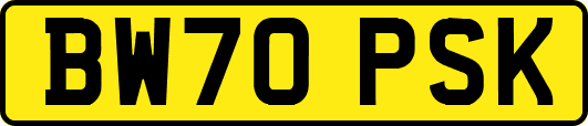 BW70PSK