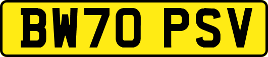BW70PSV