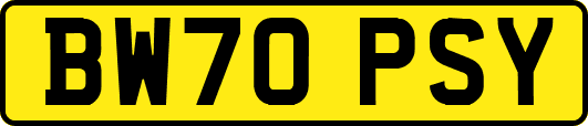 BW70PSY