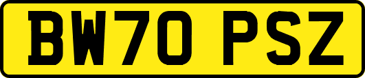BW70PSZ