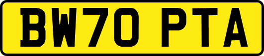 BW70PTA