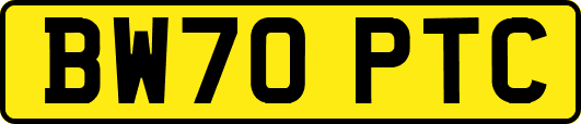BW70PTC