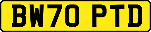 BW70PTD