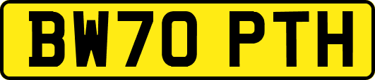 BW70PTH
