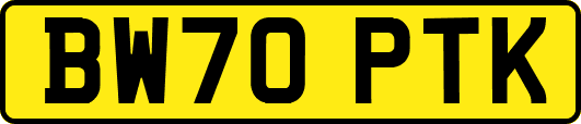 BW70PTK
