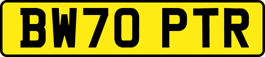 BW70PTR
