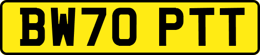 BW70PTT