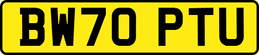 BW70PTU