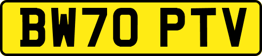 BW70PTV
