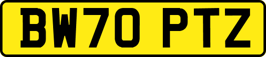 BW70PTZ