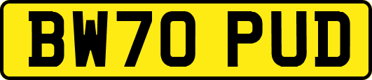 BW70PUD