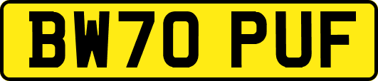 BW70PUF